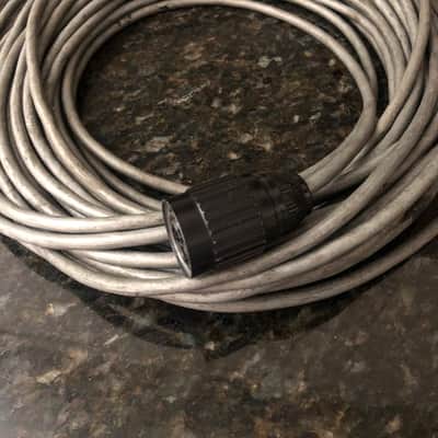 Neumann U47 Cable 1958 image 1