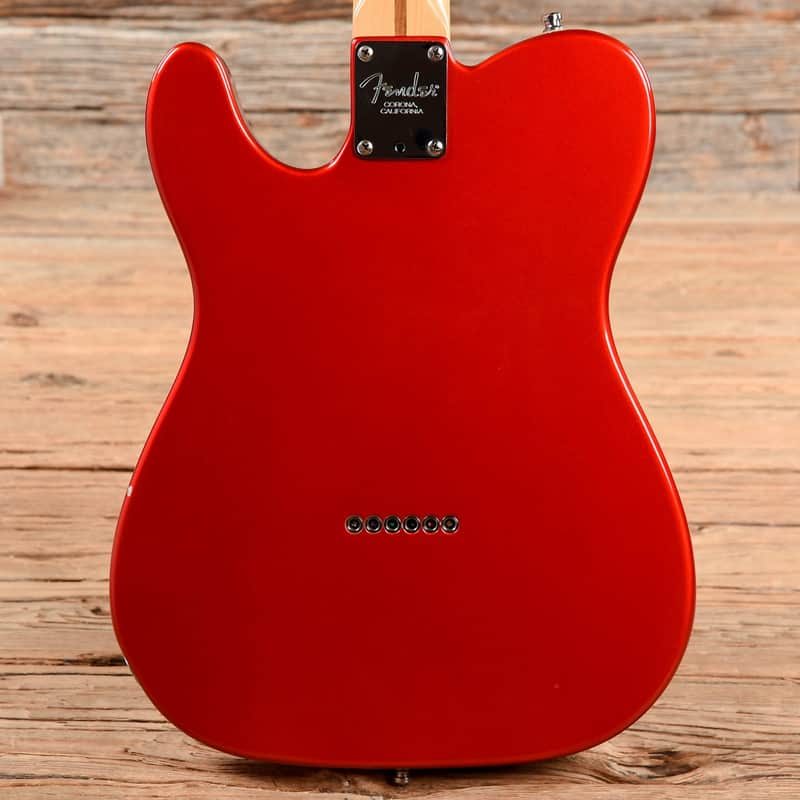 Fender American Series Telecaster HS 2003 - 2006 image 4