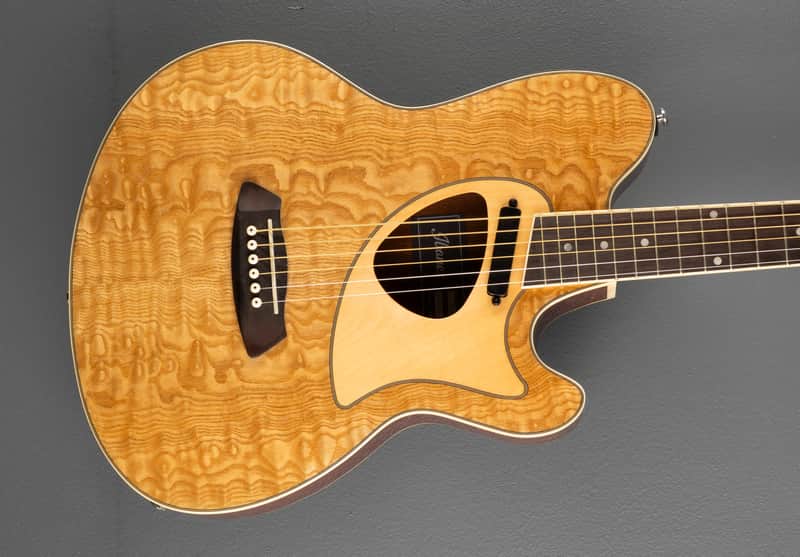 Ibanez Talman TCM50 '19