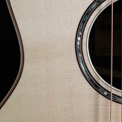 Taylor Builder’s Edition 816ce Grand Symphony / V-Brace image 17