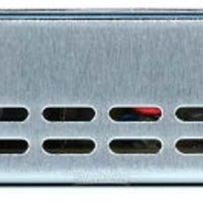 Burl Audio B2 Bomber ADC 2-channel AD Converter (B2BomberADCd1) image 4