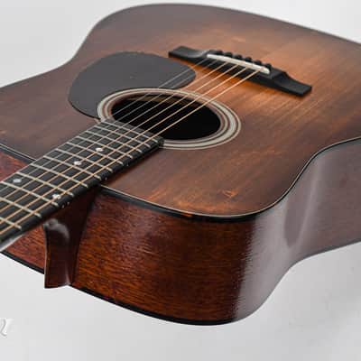 Eastman E1D Dreadnought Classic image 7
