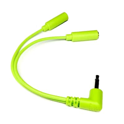 Tendrils - Splitter [Stereo] Green image 1