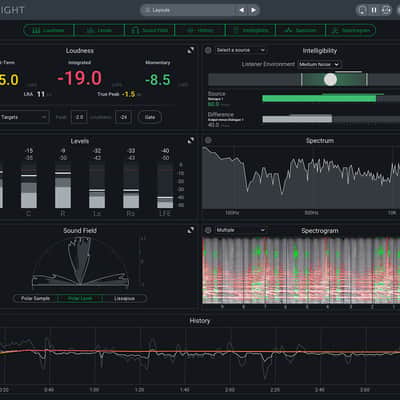 iZotope Insight 2 image 6