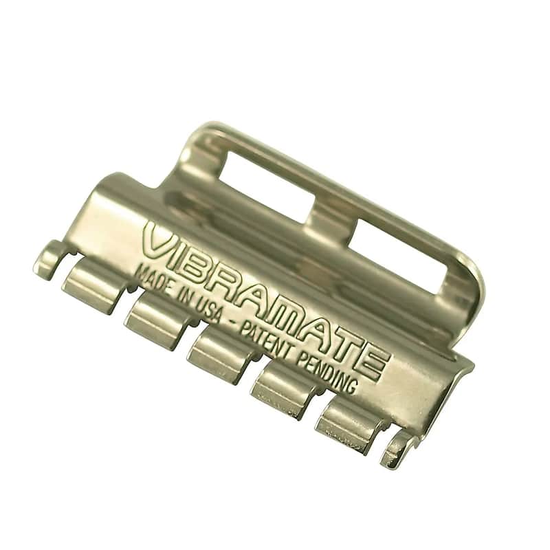 Vibramate SR1 String Spolier image 1