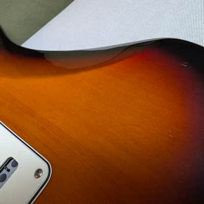 Fender American Deluxe Fat Stratocaster HSS 2000 image 7