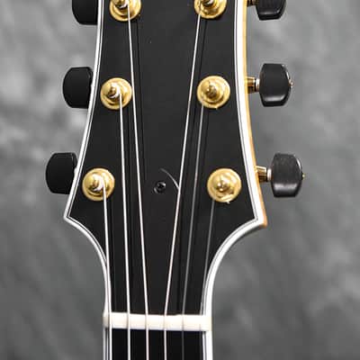 Benedetto 16B Custom Honey Blond image 4