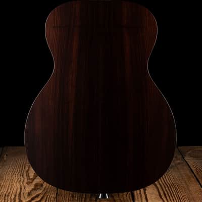 Martin 000-16 StreetMaster - Dark Mahogany - Free Shipping image 5