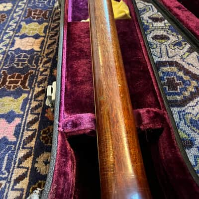 1971 Gibson Les Paul Deluxe Standard Conversion - Cherry Sunburst image 14