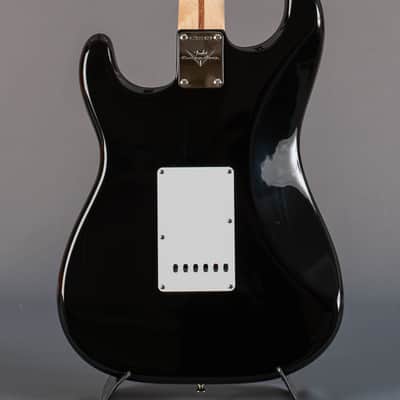 Fender Stratocaster Eric Clapton "Blackie" Custom Shop 2013 image 2