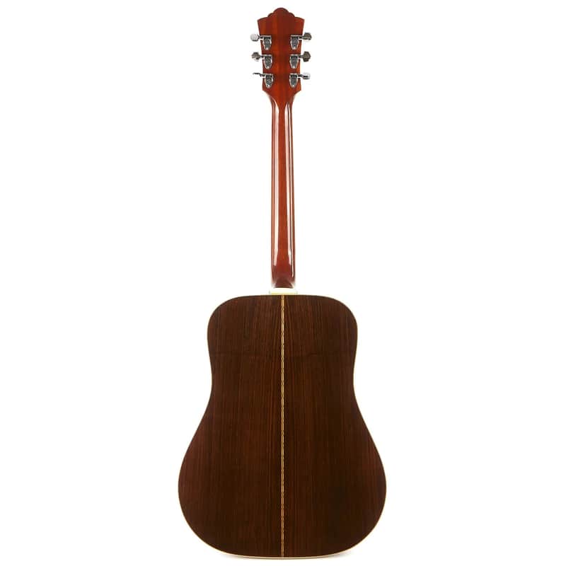 Guild D-50 Bluegrass Special image 2