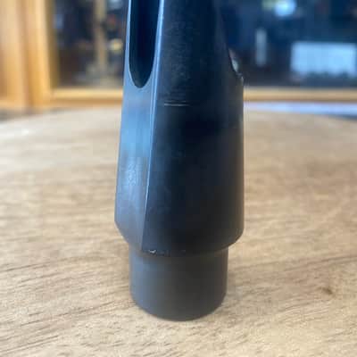 Otto Link Slanted Sig Alto Saxophone Mouthpiece - 5* image 4