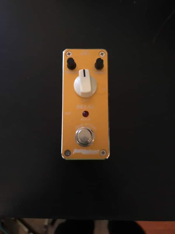 Tomsline ADL-3 Delay image 1