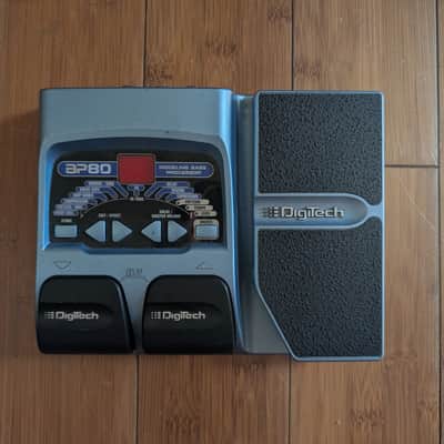 DigiTech BP80 | Reverb