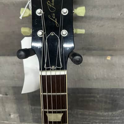 Gibson Les Paul Standard Custom Shop 2008 image 4