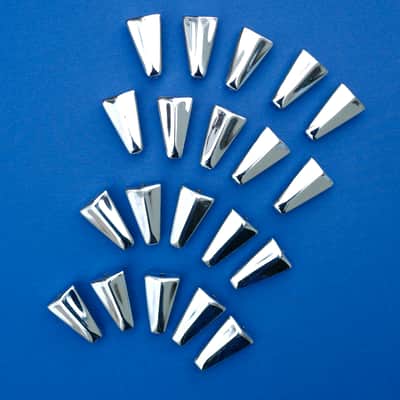 Pearl Claws Clawhooks BLX - MLX Series - Pack of 20 image 2