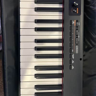 Casio CDP-S350 88-Key Compact Digital Piano 2010s - Black