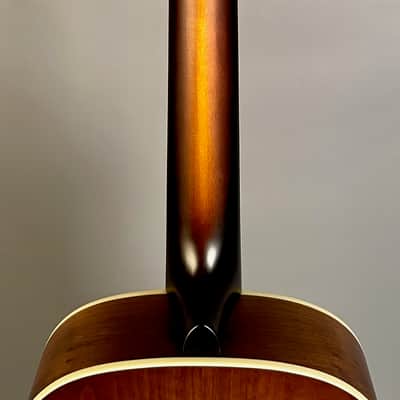 National Estrallita Deluxe 14-Fret Sunburst image 13