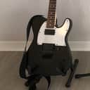 Jim Root Squier Telecaster w/ Laurel Fretboard incl. Hard Case