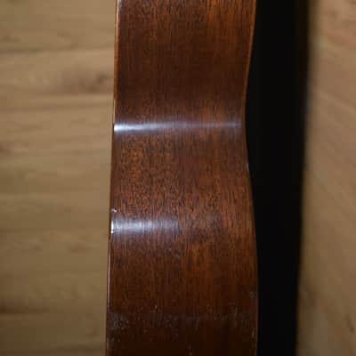 Martin 5-17T 1928 - natural Gloss image 7