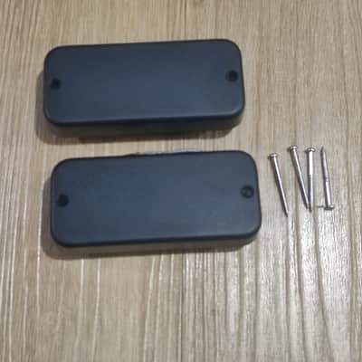 Gibson Thunderbird Bass Pickups image 1