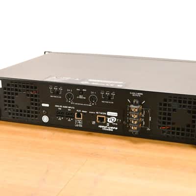 Crown CTs 1200 Two-Channel 600W Power Amplifier CG01YVN image 6
