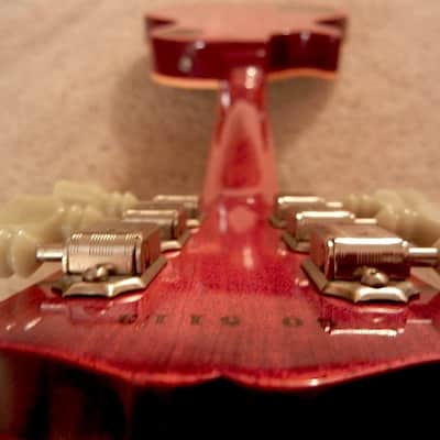 Gibson Les Paul Standard R0/G0 Historic 1960 (not Classic) image 9