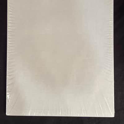 ADAT / VHS Printable White Face and Spine Labels image 4