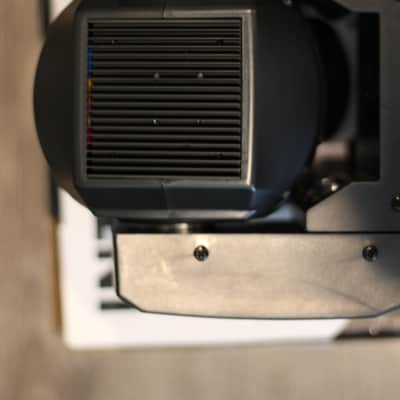 Chauvet DJ Intimidator Spot 110 Moving Head LED Fixture image 4