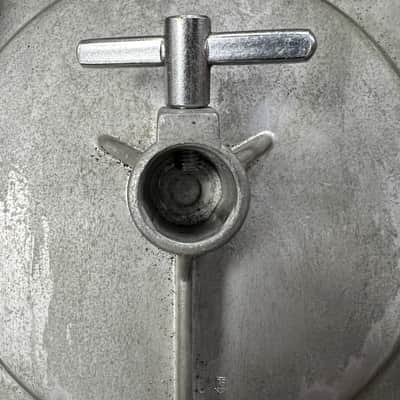Vintage Ludwig 4050 Mountable Drum Percussion Practice Pad image 8