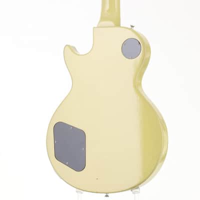 Epiphone Limited Edition Les Paul Special LQ TV Yellow (2006) [F602327] (03/25) image 5