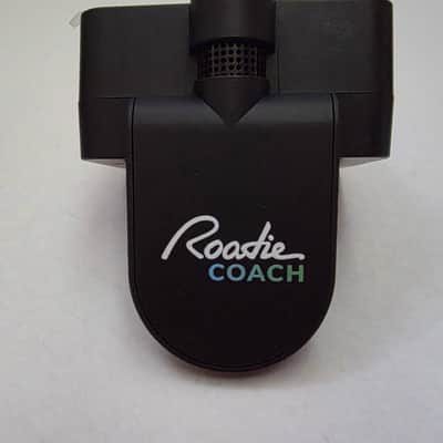 Roadie Coach 2022 - Black plastic image 7