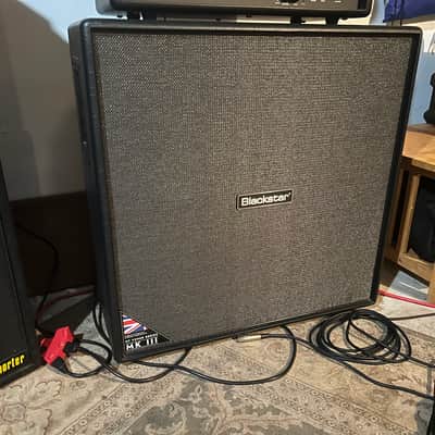 Blackstar HT Venue MK III 4x12 Angled Guitar Cabinet image 2