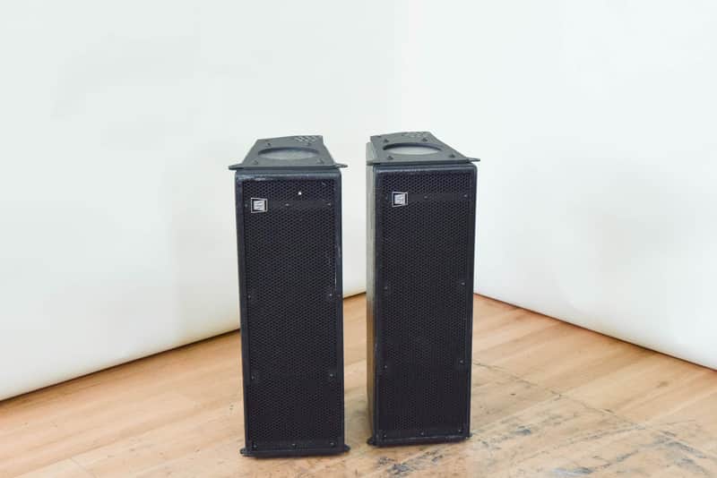 SLS LS8800 Full-Range Line Array Module (PAIR) CG00V06 image 1