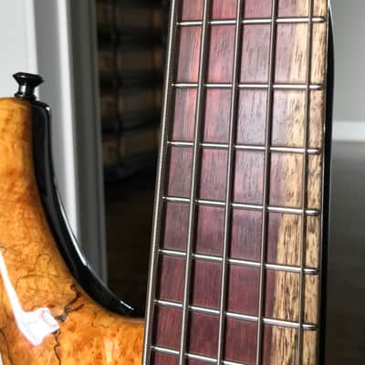 Roscoe SKB 3005 Custom (SKB 5) image 7