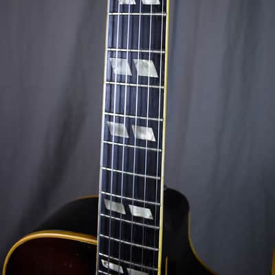 1954 Gibson ES-175 image 6