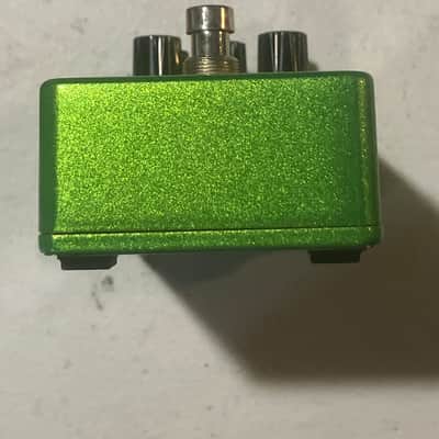 Zvex Vertical Vexter Fuzz Factory 2010s - Graphic image 6