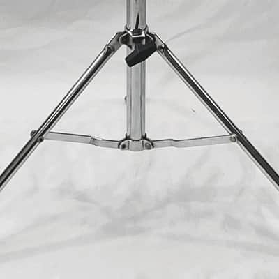Ludwig #1350 Atlas Double Tom Stand Vintage Mid to Late 70s  - LDTS-706-ATL image 3