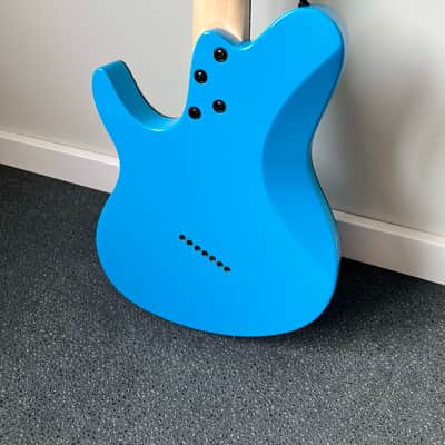 Immagine Ormsby TX Carbon 7-string Azure Blue - Run15 - 8