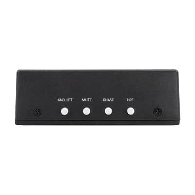 Walrus Audio Canvas Re-Amp image 3
