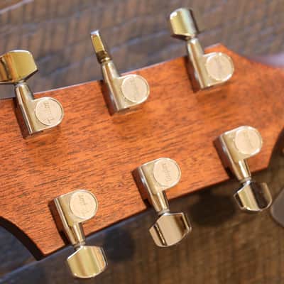MINTY! 2016 Taylor 516ce Natural Grand Symphony Acoustic/Electric Cutaway Guitar + OHSC (4767) image 20