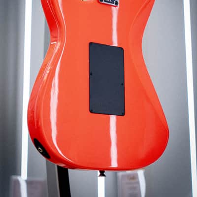 Charvel Pro-Mod So-Cal Style 1 HH FR E 2010s - Rocket Red image 10