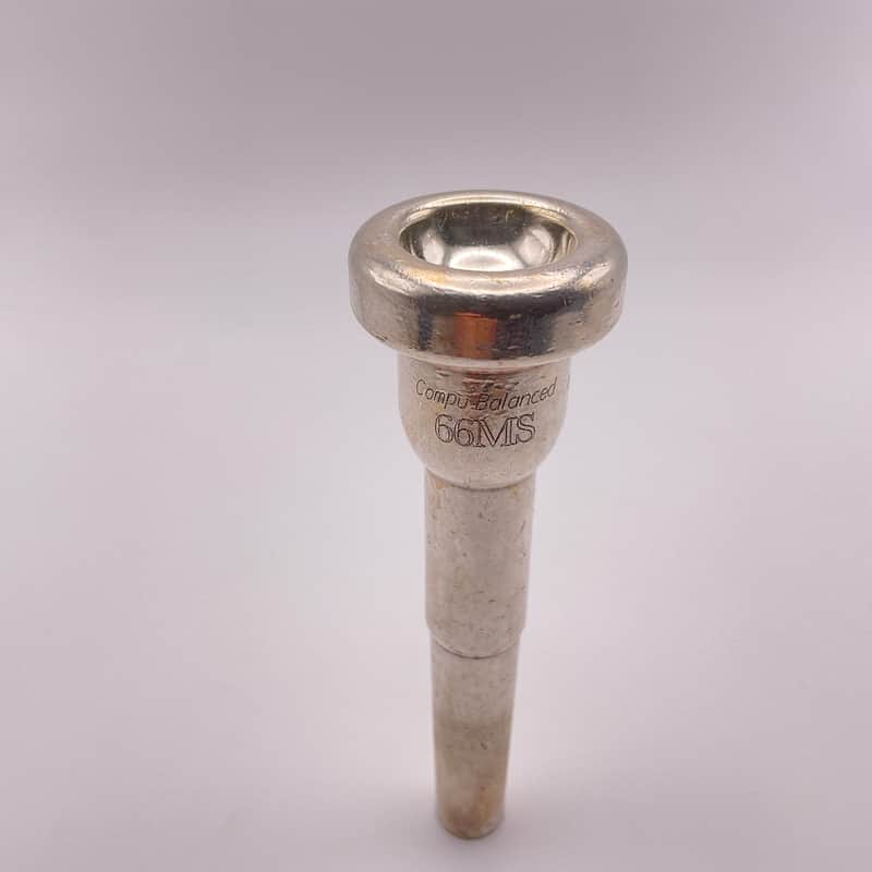 Used GR 66MS Trumpet [35206] image 1