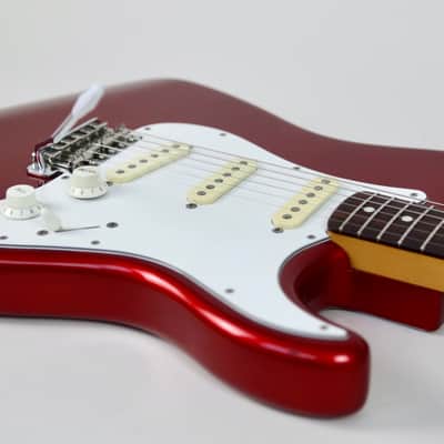 Fernandes RST ’59 Model (R-8) Stratocaster The Revival MIJ 1990's - CAR image 13