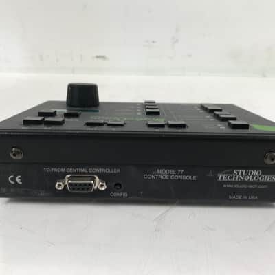 Studio Technologies 77 Controller image 5