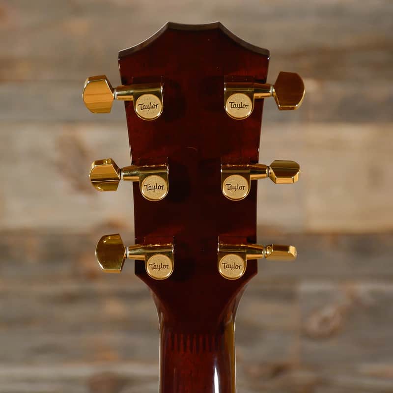 Taylor T5-C2 Custom Koa image 7