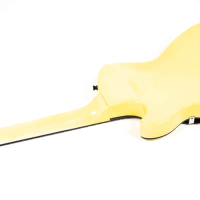 Gibson Les Paul Recording Model Owned by Nathaniel Rateliff image 22