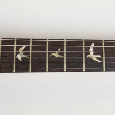 2002 PRS McCarty Hollowbody II, Red image 15