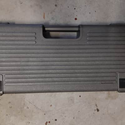 Boss BCB-6 Pedalboard/Case 2001 MIT w BOSS PSA240v image 10