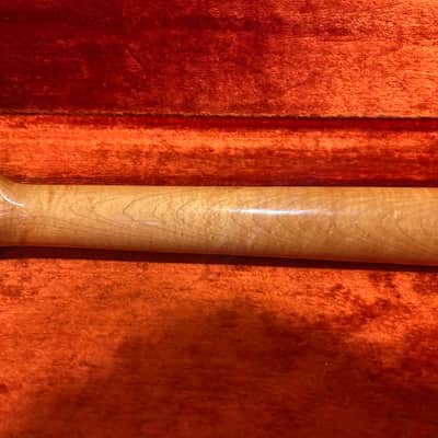 Fender Jazz Bass Neck 1973 - Rosewood All Original Loaded! Vintage Rare! image 9